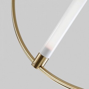 Подвесной светильник Imperiumloft Resist Led B RESIST-LED-B01 в Копейске - kopejsk.mebel24.online | фото 4