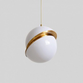 Подвесной светильник Imperiumloft С Crescent Celling Broom 40.1507 в Копейске - kopejsk.mebel24.online | фото