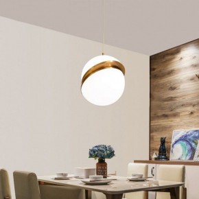 Подвесной светильник Imperiumloft С Crescent Celling Broom 40.1507 в Копейске - kopejsk.mebel24.online | фото 4