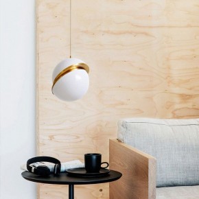 Подвесной светильник Imperiumloft С Crescent Celling Broom 40.1507 в Копейске - kopejsk.mebel24.online | фото 5