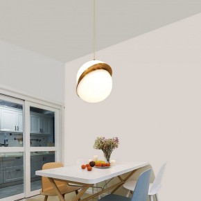 Подвесной светильник Imperiumloft С Crescent Celling Broom 40.1507 в Копейске - kopejsk.mebel24.online | фото 6