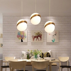 Подвесной светильник Imperiumloft С Crescent Celling Broom 40.1507 в Копейске - kopejsk.mebel24.online | фото 7