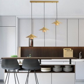 Подвесной светильник Imperiumloft Serenity SERENITY01 в Копейске - kopejsk.mebel24.online | фото 3