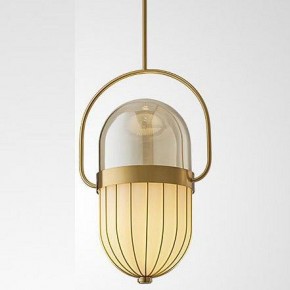 Подвесной светильник Imperiumloft Tend TEND01 в Копейске - kopejsk.mebel24.online | фото