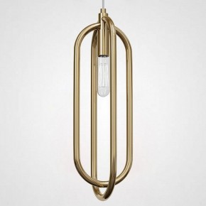 Подвесной светильник Imperiumloft Tube TUBE01 в Копейске - kopejsk.mebel24.online | фото