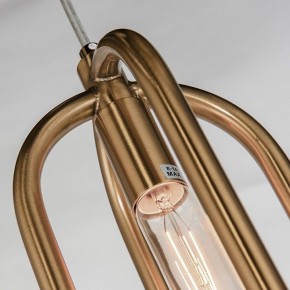 Подвесной светильник Imperiumloft Tube TUBE01 в Копейске - kopejsk.mebel24.online | фото 3