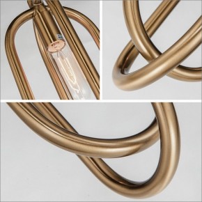 Подвесной светильник Imperiumloft Tube TUBE01 в Копейске - kopejsk.mebel24.online | фото 5