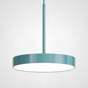 Подвесной светильник Imperiumloft Turna One Blue By Imperiumloft TURNA-ONE01 в Копейске - kopejsk.mebel24.online | фото