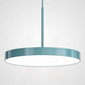 Подвесной светильник Imperiumloft Turna One Blue By Imperiumloft TURNA-ONE01 в Копейске - kopejsk.mebel24.online | фото