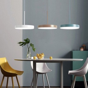 Подвесной светильник Imperiumloft Turna One Blue By Imperiumloft TURNA-ONE01 в Копейске - kopejsk.mebel24.online | фото 5