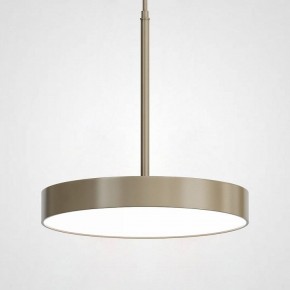 Подвесной светильник Imperiumloft Turna One Khaki By Imperiumloft TURNA-ONE01 в Копейске - kopejsk.mebel24.online | фото