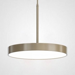 Подвесной светильник Imperiumloft Turna One Khaki By Imperiumloft TURNA-ONE01 в Копейске - kopejsk.mebel24.online | фото