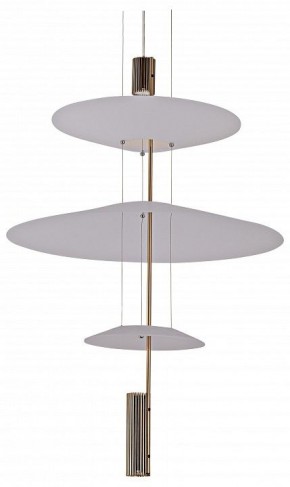 Подвесной светильник Kink Light Гида 08403-36+50+21,20(01) в Копейске - kopejsk.mebel24.online | фото