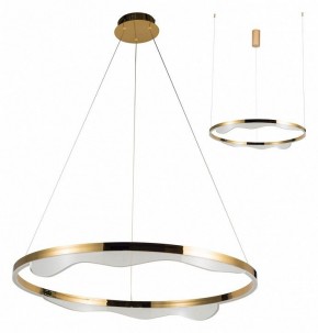 Подвесной светильник Kink Light Кастела 08263-80,36 в Копейске - kopejsk.mebel24.online | фото 2