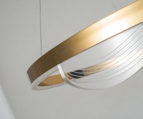 Подвесной светильник Kink Light Кастела 08263-80,36 в Копейске - kopejsk.mebel24.online | фото 3