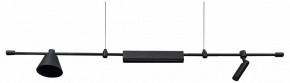 Подвесной светильник Kink Light Ристо 07616-115L,19 в Копейске - kopejsk.mebel24.online | фото