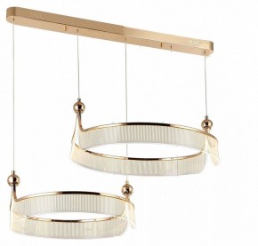 Подвесной светильник Kink Light Риваль 08045-80+60,37 в Копейске - kopejsk.mebel24.online | фото