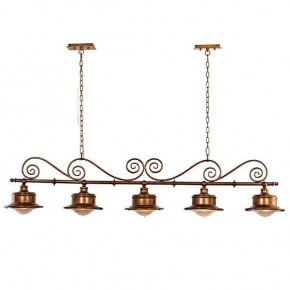 Подвесной светильник L-Arte Luce Brigg L13505.86 в Копейске - kopejsk.mebel24.online | фото