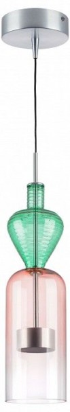 Подвесной светильник Lightstar Belle 814004 в Копейске - kopejsk.mebel24.online | фото 2