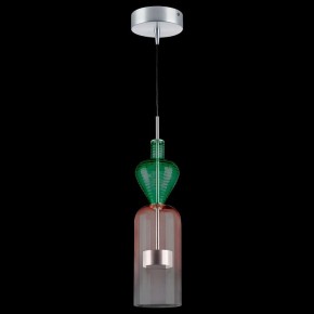 Подвесной светильник Lightstar Belle 814004 в Копейске - kopejsk.mebel24.online | фото 3