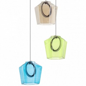 Подвесной светильник Lightstar Caramello 796139 в Копейске - kopejsk.mebel24.online | фото 4