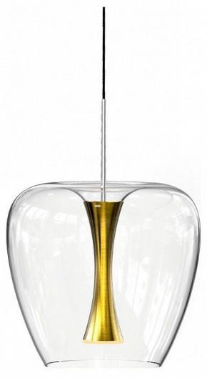 Подвесной светильник Lightstar Cupola 804203 в Копейске - kopejsk.mebel24.online | фото