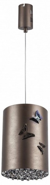 Подвесной светильник Lightstar Faraone 701101 в Копейске - kopejsk.mebel24.online | фото 2