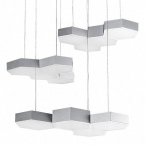 Подвесной светильник Lightstar Favo 750222 в Копейске - kopejsk.mebel24.online | фото 3