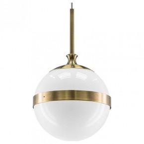 Подвесной светильник Lightstar Globo 813131 в Копейске - kopejsk.mebel24.online | фото 3