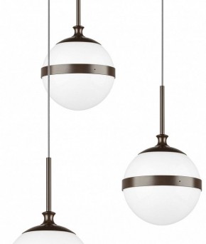 Подвесной светильник Lightstar Globo 813137 в Копейске - kopejsk.mebel24.online | фото 7