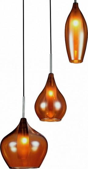 Подвесной светильник Lightstar Pentola 803053 в Копейске - kopejsk.mebel24.online | фото 2