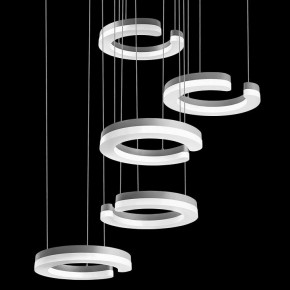 Подвесной светильник Lightstar Unitario 763449 в Копейске - kopejsk.mebel24.online | фото 4