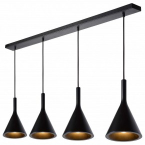 Подвесной светильник Lucide Gipsy 35410/04/30 в Копейске - kopejsk.mebel24.online | фото 3
