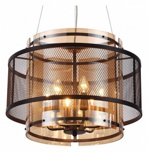 Подвесной светильник Lumion Zarina 8007/6 в Копейске - kopejsk.mebel24.online | фото