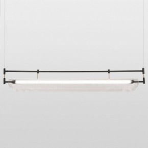 Подвесной светильник Lussole Bradford LSP-7154 в Копейске - kopejsk.mebel24.online | фото