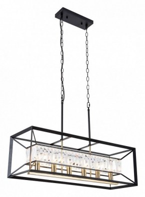 Подвесной светильник Lussole Carrollton LSP-8740 в Копейске - kopejsk.mebel24.online | фото 2