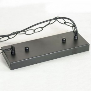 Подвесной светильник Lussole Carrollton LSP-8740 в Копейске - kopejsk.mebel24.online | фото 7