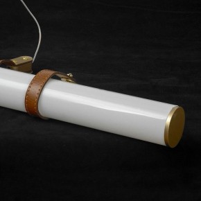 Подвесной светильник Lussole Clinch LSP-7262 в Копейске - kopejsk.mebel24.online | фото 3