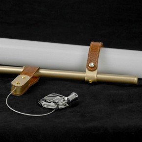 Подвесной светильник Lussole Clinch LSP-7262 в Копейске - kopejsk.mebel24.online | фото 5