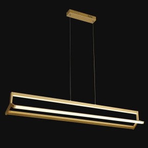 Подвесной светильник Lussole Clinch LSP-7263 в Копейске - kopejsk.mebel24.online | фото 3
