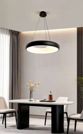 Подвесной светильник Lussole Crook LSP-7362 в Копейске - kopejsk.mebel24.online | фото 3