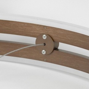Подвесной светильник Lussole Dade LSP-7250 в Копейске - kopejsk.mebel24.online | фото 4