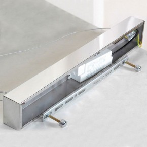 Подвесной светильник Lussole Enterprise LSP-7067 в Копейске - kopejsk.mebel24.online | фото 5