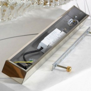 Подвесной светильник Lussole Enterprise LSP-7068 в Копейске - kopejsk.mebel24.online | фото 5