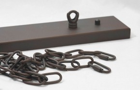 Подвесной светильник Lussole Holtsville LSP-9860 в Копейске - kopejsk.mebel24.online | фото 10