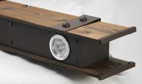 Подвесной светильник Lussole Holtsville LSP-9860 в Копейске - kopejsk.mebel24.online | фото 9