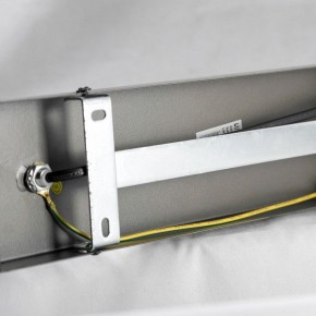 Подвесной светильник Lussole Kerr LSP-8149 в Копейске - kopejsk.mebel24.online | фото 5