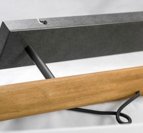 Подвесной светильник Lussole Kerr LSP-8149 в Копейске - kopejsk.mebel24.online | фото 6