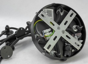 Подвесной светильник Lussole Shirley LSP-9310 в Копейске - kopejsk.mebel24.online | фото 6