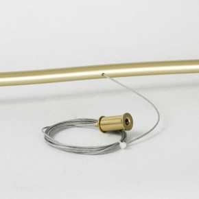 Подвесной светильник Lussole Wave LSP-7242 в Копейске - kopejsk.mebel24.online | фото 5